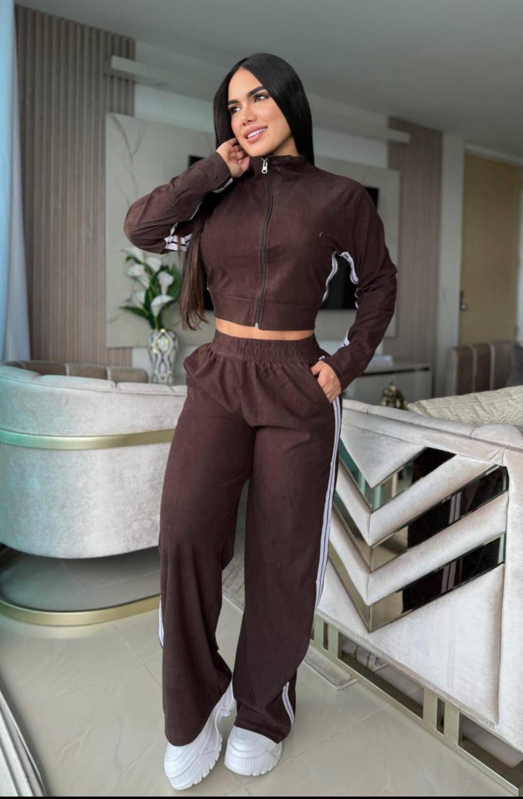 CONJUNTO CONDOROI
