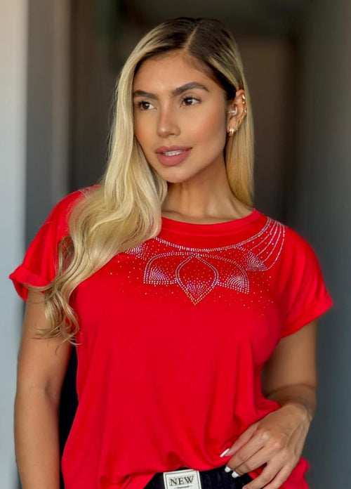 BLUSAS PIEL DE DURAZNO