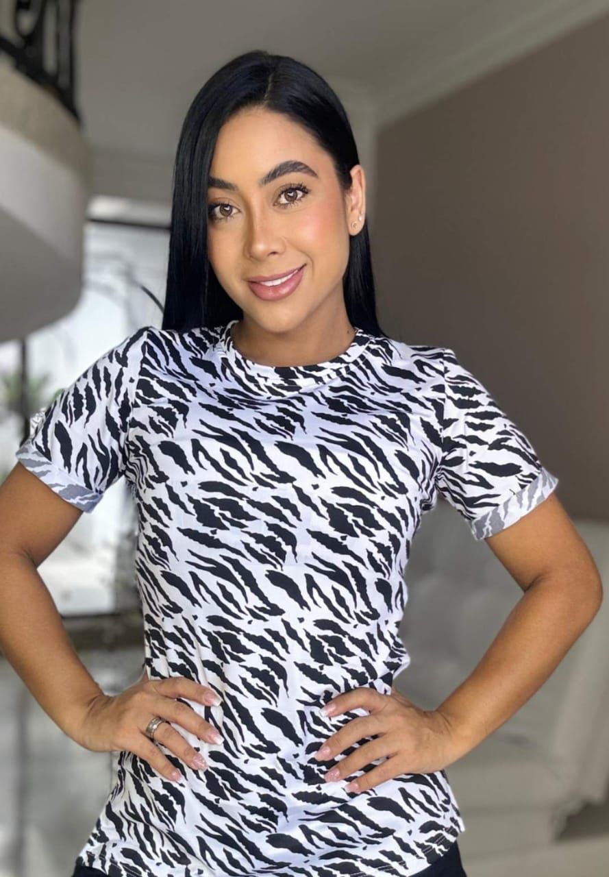 BLUSAS PIEL DE DURAZNO