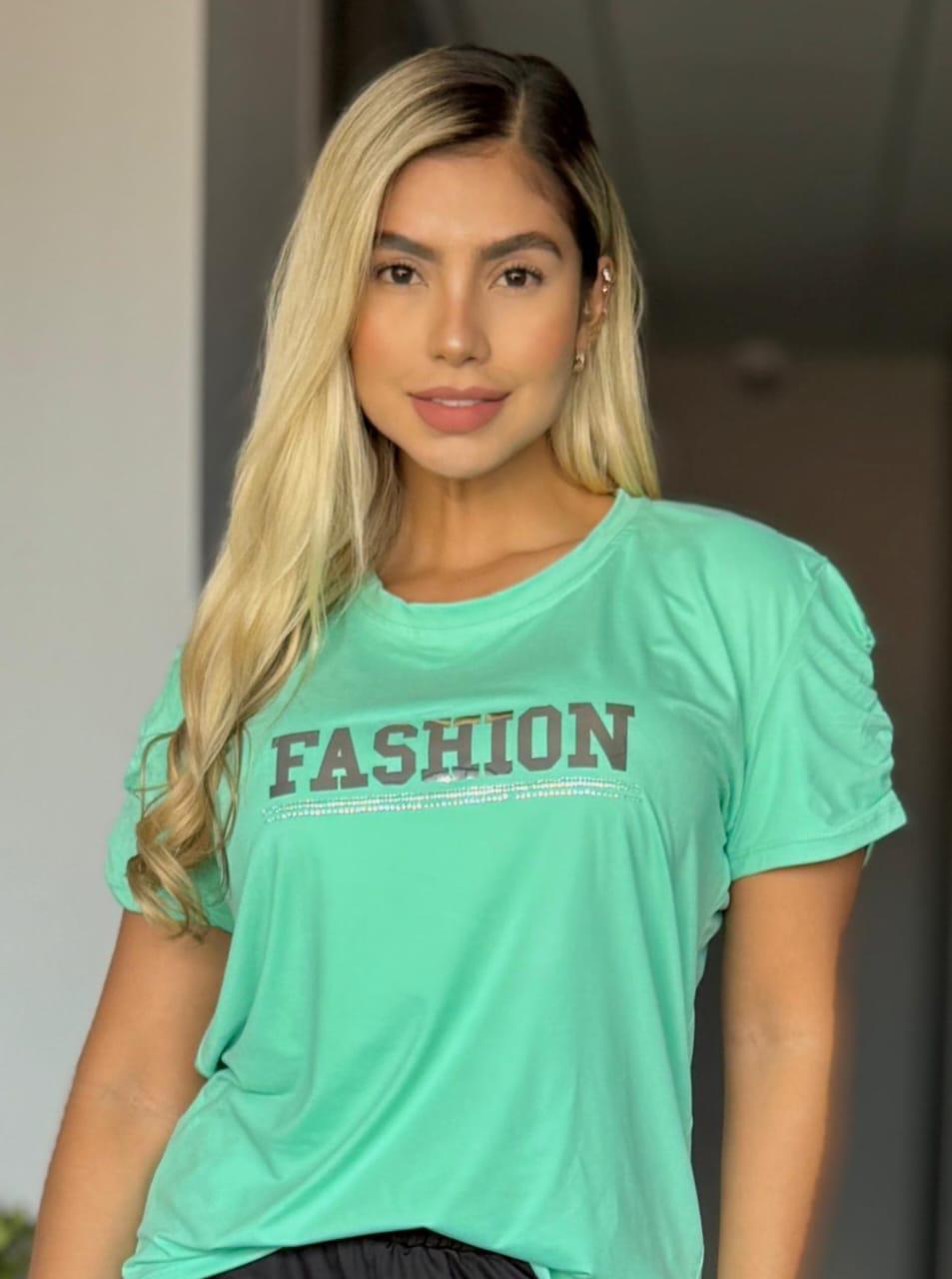 BLUSAS PIEL DE DURAZNO