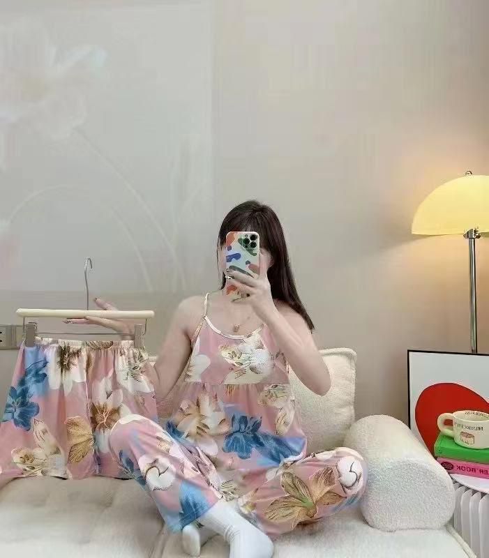 PIJAMA 3 PIEZAS V2