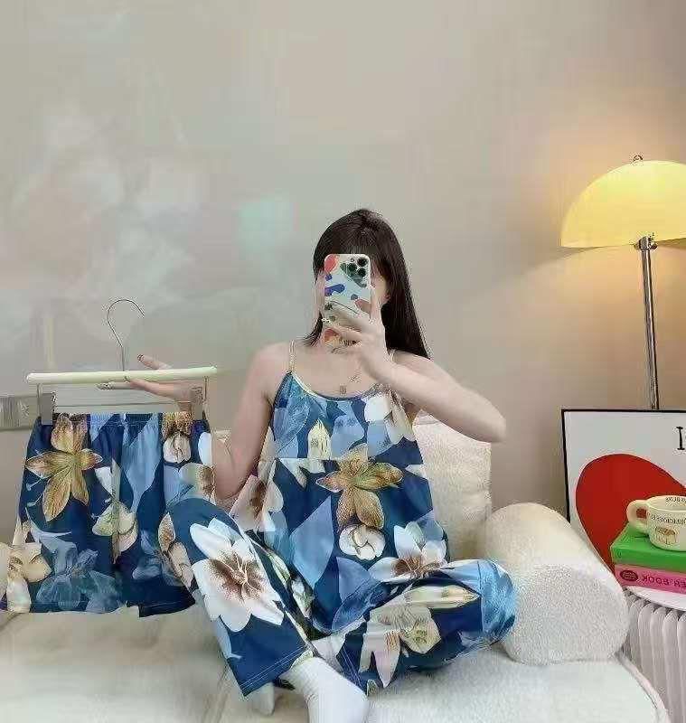 PIJAMA 3 PIEZAS V2