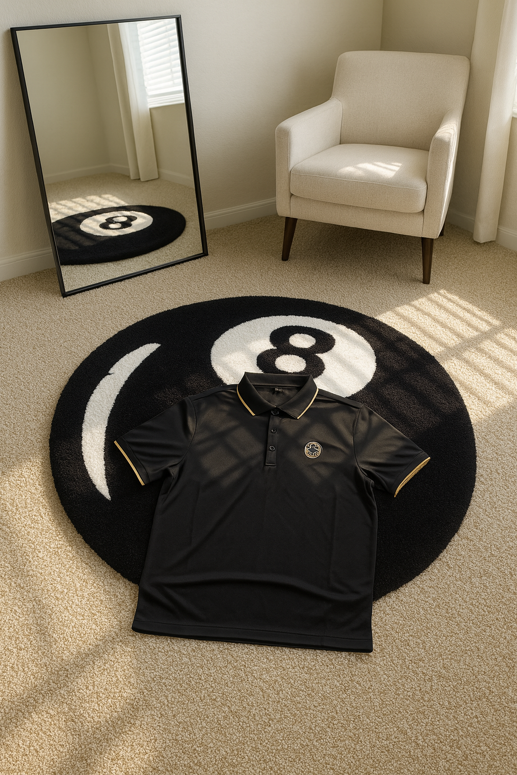 CAMISETAS POLO IMPORTADA