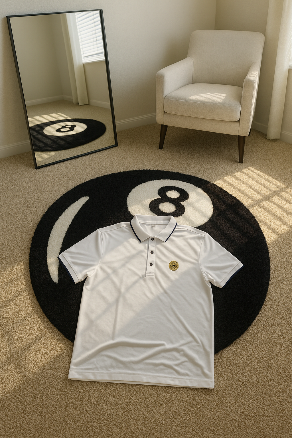 CAMISETAS POLO IMPORTADA