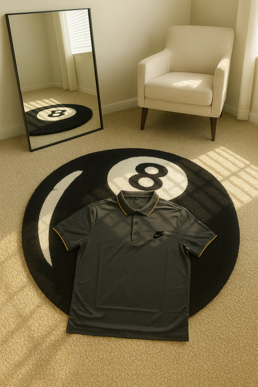 CAMISETAS POLO IMPORTADA