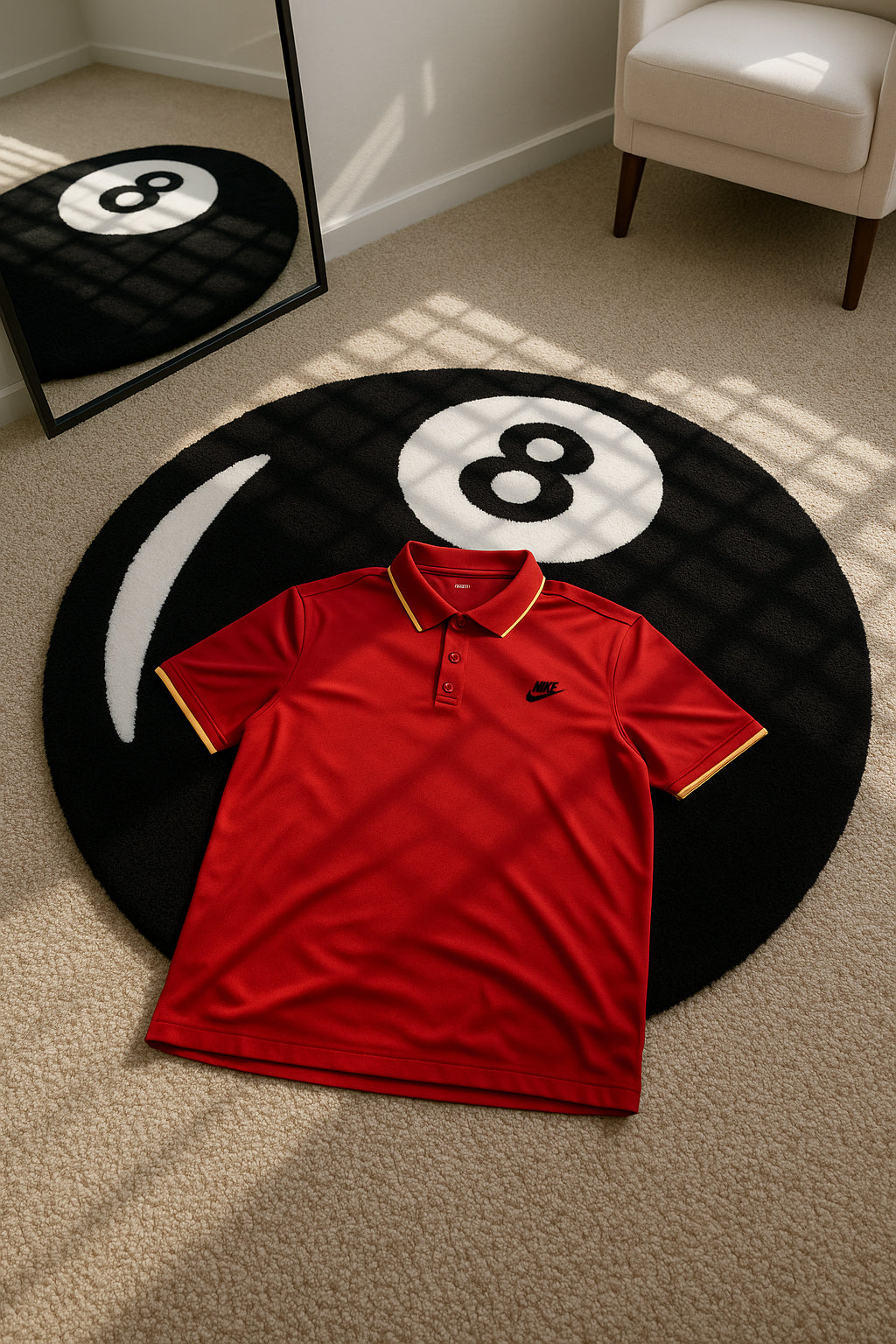 CAMISETAS POLO IMPORTADA