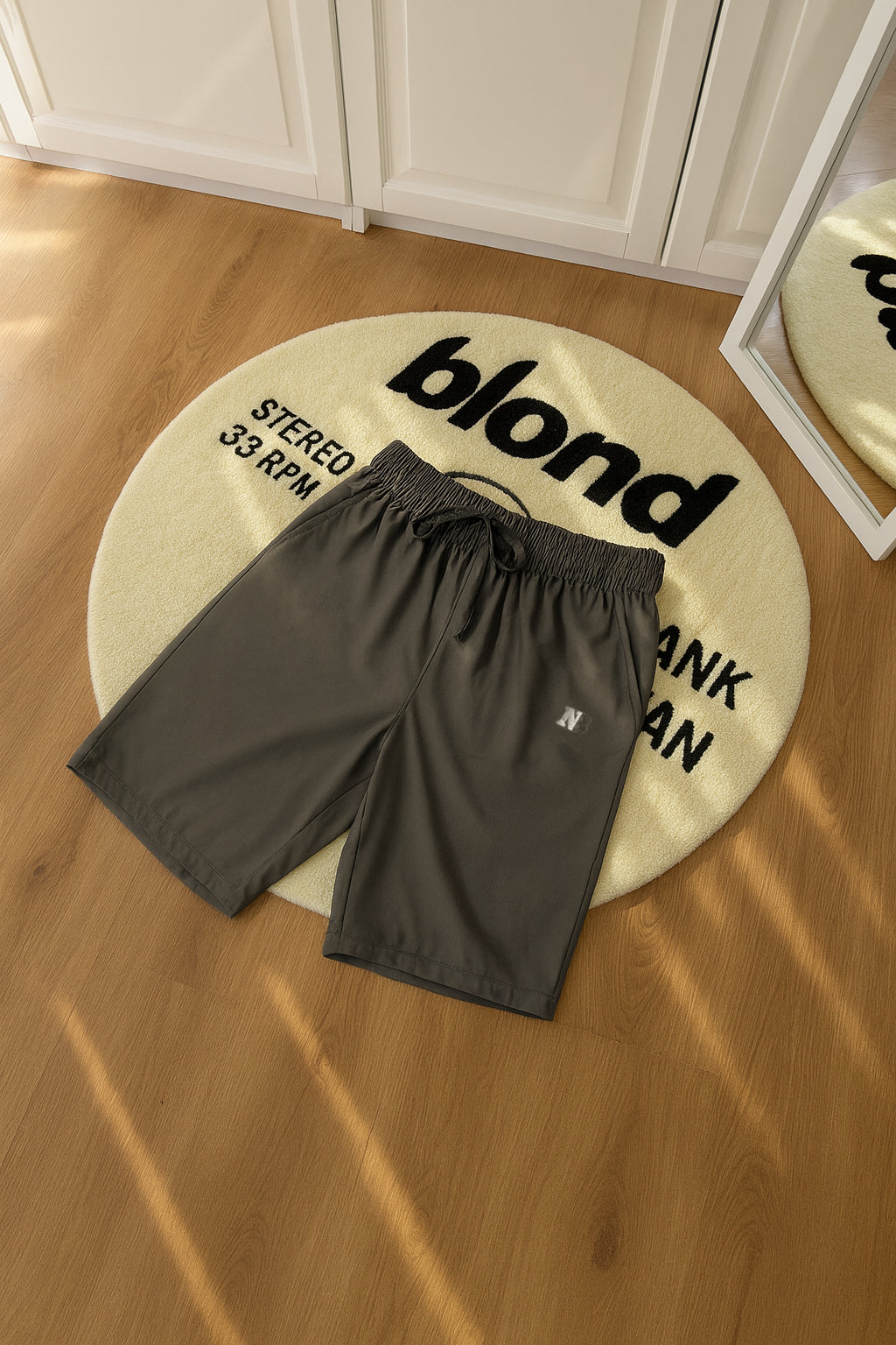 PANTALONETAS ANTI-FLUIDO