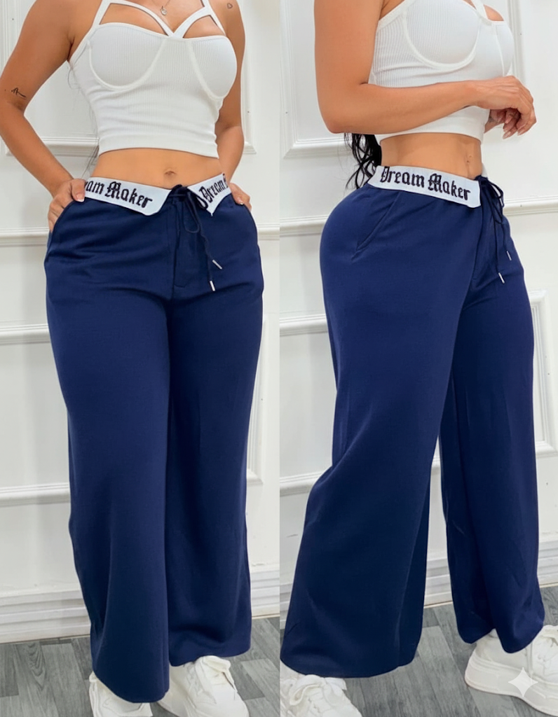 PANTALON TIPO AMERICANO (DREAM MAKER)